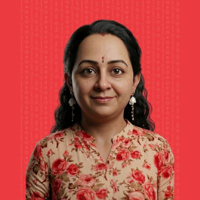 Divya Bose Aswani (Bini)